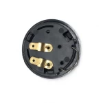 Customized logo pattern steering wheel horn button steering wheel switch steering wheel accessories.
