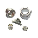 Customized Mechanical Parts Fabrication Wire Cutting Service