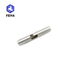 Customized No-standard Stainless Steel Connecting Spline Shaft