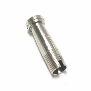 customized oem cnc micro bicycle stainless steel micro machining parts