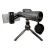 Import Customized optical glass for bird watching 10-30x50 zoom monocular telescope from China