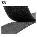 Customized Packaging Sew On Hook Loop Fastener Tape
