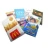 Import Customized Printed Wallet Tissue Pack,Facial Tissue Paper,Pocket Tissue Paper from China