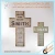 Import Customized printing wood craft crosses/ cross wall hangings for sale from China