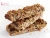 Import Customized pure baby cereal protein bar snack food without preservatives made in China from China