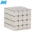 Import Customized Rare earth lifting magnet permanent sintered block neodymium magnet from China
