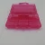 Import customized reusable plastic storage travel pill case from China