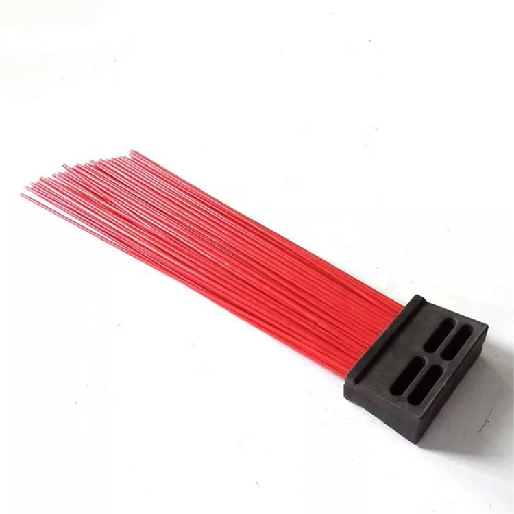 Customized size cheaper street sweeping brush with PP/Nylon filament