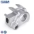 Import Customized Stainless steel Aluminum Alloy Casting Machine Parts from China