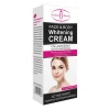 Customized wholesale Private label moisturizing quick 3 days complex cream natural care white black skin whitening body lotion
