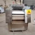 Import cutting machine for frozen chicken bacon meat slicer from China