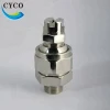 CYCO Adjustable Swivel Joints spray nozzles