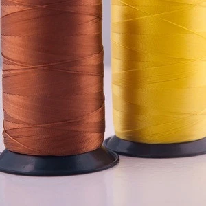 CYG High Quality T135 Nylon Bonded Sewing Thread For Shoes Bags
