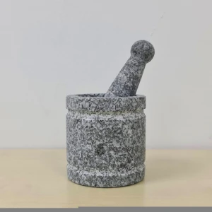 Cylindrical Mortar 2.5 inches