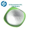 D-Glucosamine HCL CAS 66-84-2 D-Glucosamine Hydrochloride CAS No.:66-84-2 Glucosamine Hydrochloride CAS 66842