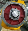 d65a-8 spare parts bulldozer transmission from China OEM factory