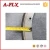 Import D690 Escalator Handrail Friction Wheel used for Escalator parts from China