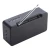 Import dab radio digital with usb stick aux cable and wireless blue tooth speaker from China