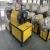 Import DAJI Machine angle steel roll round/angle bar roll round and angle iron roll round machine from China