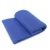 Import Dark Blue Cotton Furniture 72x80 Packing Moving Blankets from China
