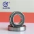 Import DARM (Taizhou) Road Roller 6007 2z 2rs Deep Groove Ball Bearing For Sale from China