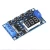 Import DC 12V 24V Dual MOS LED Digital Time Delay Relay Trigger Cycle Timer Delay Switch Circuit Board Timing Control Module DIY from China
