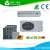 Import DC48V off grid 12000BTU 18000BTU working 24hours 100% solar air conditioner from China