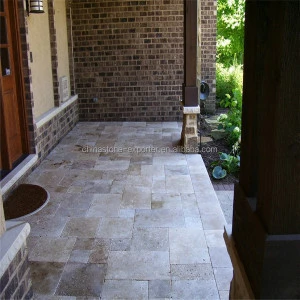 Decorative sidewalk Paver Outdoor Floor Tiles Driveway paving stone from China Supplier