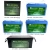 Import Deep Cycle Rechargeable 3.2V 12V Lifepo4 Batteries For Tricycle Electric Low-Speed Vehicles 48V 100Ah Lifepo4 Batteries from China