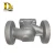 Import Densen Customized steel Silica sol casting control valve, valve parts from China