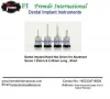 Dental Implant Hand Hex Driver for Abutment Screw 1.25mm Long & Short Certified By CE