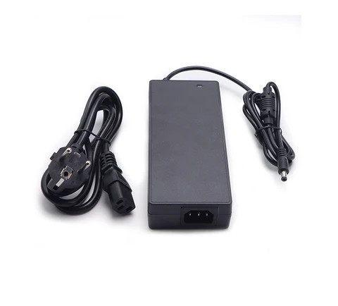 Buy Desktop En 62368 Pass Emc Output 12v 24v 1a 2a 2.5a 3a 4a 5a 6a 7a ...