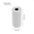 Devon 6 Rolls 57*30mm Clear Printing for PeriPage A6 Pocket boarding passes cash register thermal paper roll 80mm pos