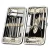 Import diamond grip curve stainless steel extensions lash tweezers set from China