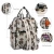 Import Diaper bag backpack 2020 latest travel diaper bag from China