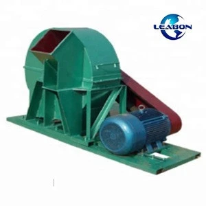 Diesel/Electric Engine Driven Making Horse Rabbit Bed Shaving Wood Machine for Animal Bedding
