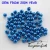 Import different color slotted Tungsten diamond faceted fly fishing beads from China