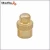 Import Different Colors Plastic Valve Cap from China