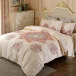 Different designer quilt cover 100 cotton fabric indian bedspreads and quilts