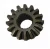 Import Differential Gear Set Differential Repair Kit for Truck Transmission from China