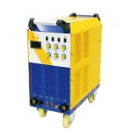 Digital Amperage Display AC/DC TIG Inverter Argon Arc Welder With Electrode Hot Start