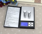 digital electronic jewellery weighing scales 500g 0.01g weight scale