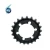 Import DIN Standard chain ring industrial custom  made chain wheel  parts of automation equipment from China