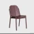 Import dining chairs in solid oakwood fully Shell chair Side design from China