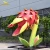 Import dinosaur park  Crazy fruit Exhibition Giant  Animatronic Pitaya model from China