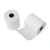 Import Direct thermal paper roll 57x40 80x80 printed paper with printing on back ATM paper rolls from China