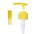 Import Dispenser head lotion pump replacement plastic lotion pump pressure cosmetic 24/410 lotion pump from China