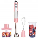 Display Electrical Kitchen Appliance Industrial Small Food Mixer Grinder Blender