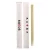 Import Disposable chopsticks with logo disposable korean chopstick bag bamboo disposable twins chopstick sushi from China
