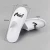 Disposable DIY Personalized Logo Printable Sublimation Blank Hotel Open Toe Slipper